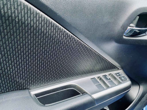Imagen 9 de 10 de Honda City 2020 4p Ex Cvt