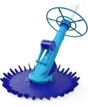 Comprar Aspiradora De Piscina Inteligente De Bombas De 0,75 - 1,5 Hp