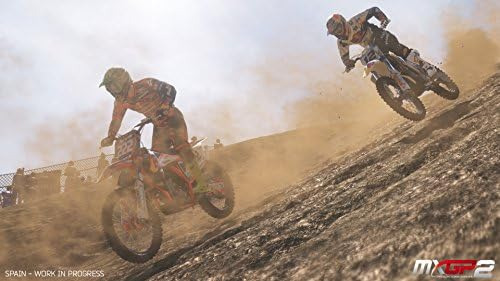 Mxgp2-xbox Uno