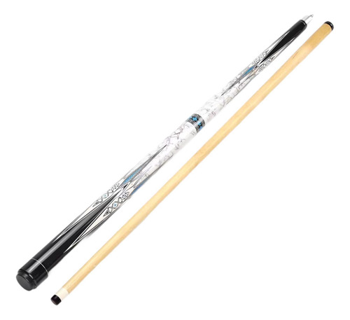 1/2 Split Billiard Cue Reemplazo De Palo De Billar De Billar