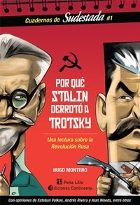 Por Que Stalin Derroto A Trotsky