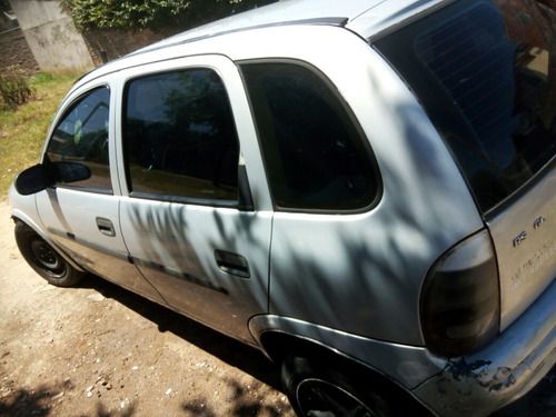 Chevrolet Corsa 1.6 Gls 1999