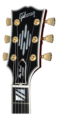Guitarra Gibson Les Paul Supreme Wine Red