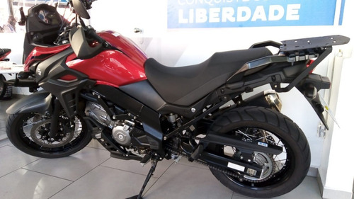 Imagem 2 de 7 de Suzuki - V-strom 650xt