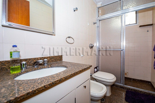 Imagem 10 de 15 de Apartamento - Jardim America - Ref: 144386 - V-144386