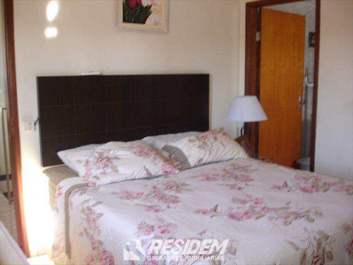 Imagem 20 de 24 de Casa Á Venda Na Vila Souto Em Bauru - V99420400