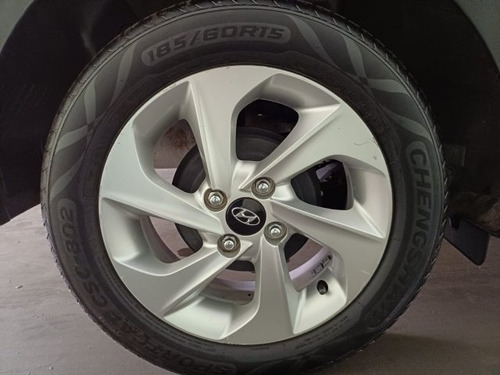Hyundai HB20 1.6 Premium Flex Aut. 5p