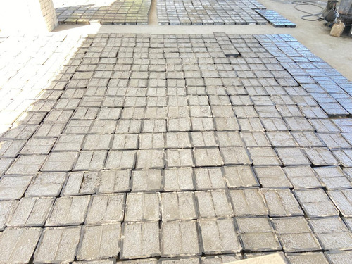 Pavimetação De Calçadas