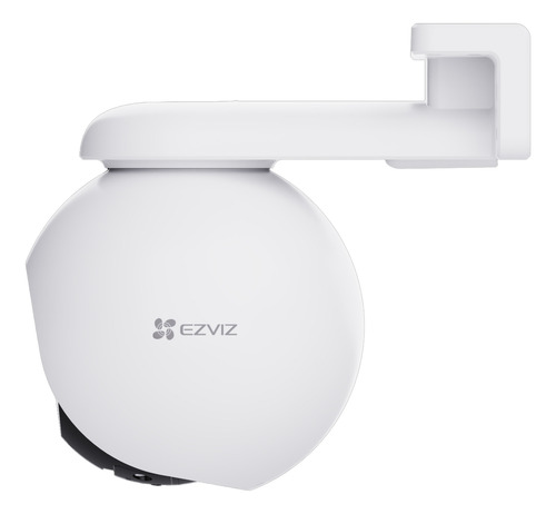 Cámara Seguridad Wifi H8x 2k+ Deteccion Seguimiento Ia Ezviz