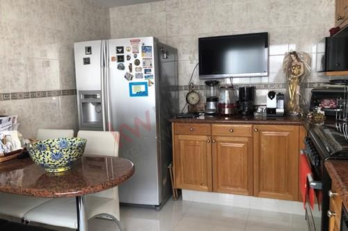 Casa En Venta En Condominio Horizontal, Col. Napoles, Benito Juárez, Cdmx.