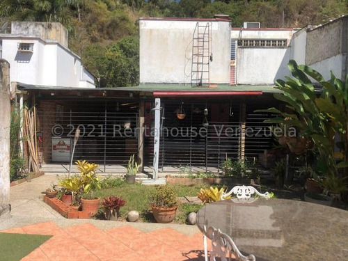 Imagen 1 de 23 de Casa En Venta El Cafetal 22-13635 Juan Paz 0412-6250686