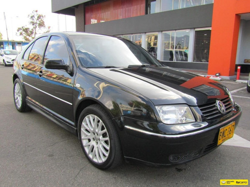Volkswagen Jetta Gli At 1800 T