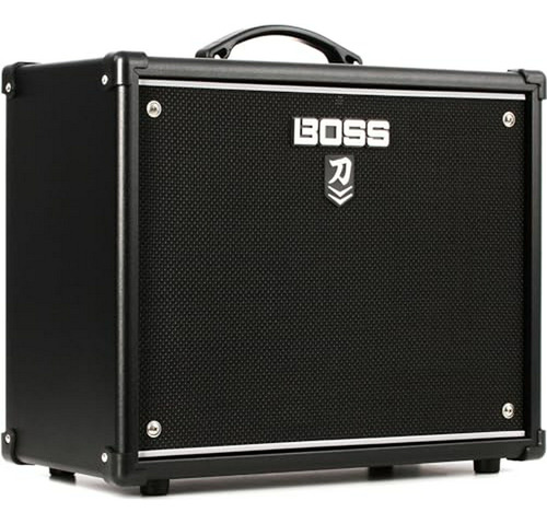 Amplificador Combo Boss Katana-50 Mkii 50w (Reacondicionado)