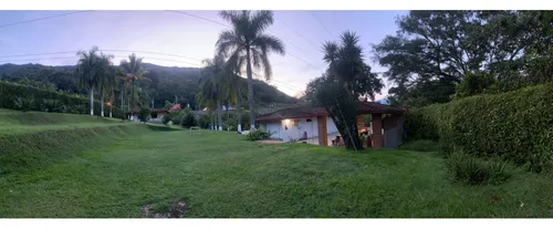 Finca San Jerónimo Sector Los Tamarindos