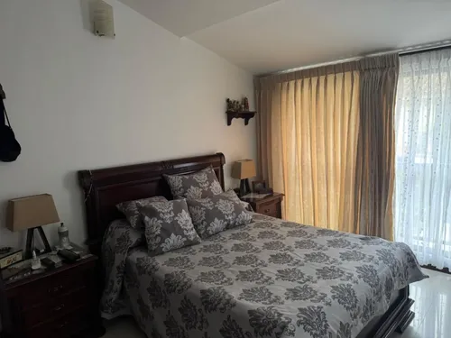 Venta De Casa Condominio En Las Quintas De Don Simón