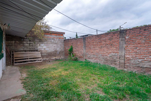 Imagen 20 de 21 de Casa En Venta En B° Castañares Zona Norte 4 Dorm