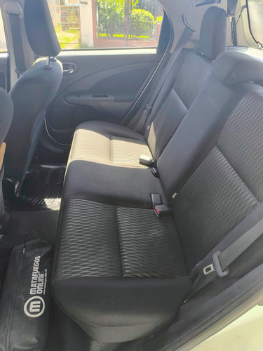 Toyota Etios 1.5 Xls