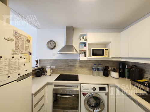Departamento- Venta- Olivos