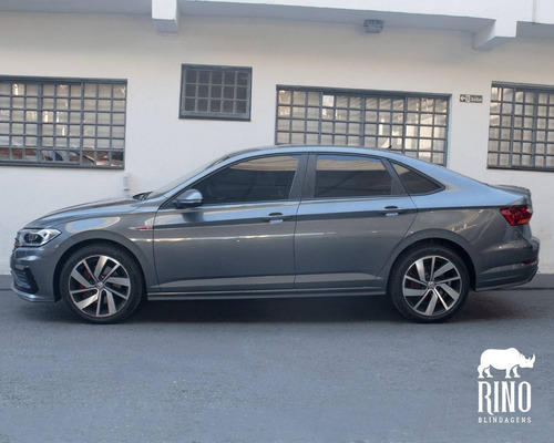 Volkswagen Jetta 2.0 350 Tsi Gasolina Gli Dsg