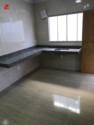 Imagem 10 de 15 de Casa - Jardim Petropolis - Ref: 1460 - V-1460