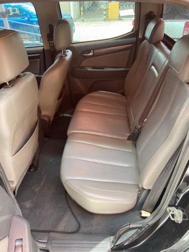 Chevrolet Picape Cabine Dupla S10 LTZ 2.4 4x2 (Cab Dupla) (Flex)
