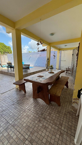 Casa Com Piscina - Monte Gordo