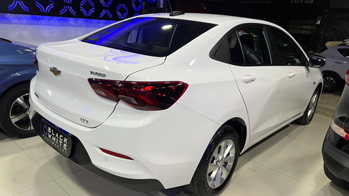 Chevrolet Onix 1.0 TURBO FLEX PLUS LTZ MANUAL