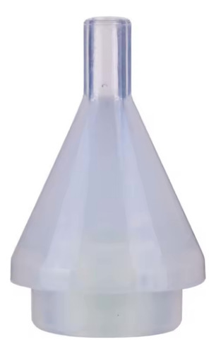 Aspirador Nasal Manual Saca Mocos Para Bebé Suave Seguro Rosa Claro