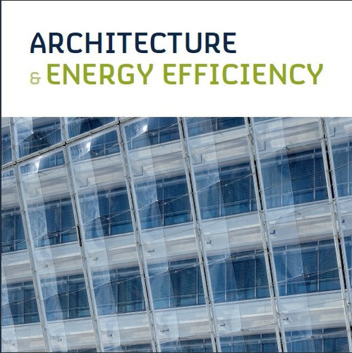 Architecture & energy efficiency, de Costa Duran, Sergi. Editora Paisagem Distribuidora de Livros Ltda., capa mole em español, 2011