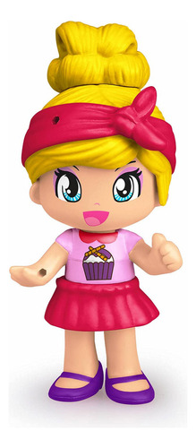 Pinypon Pastelería