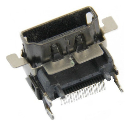 Ficha Entrada Socket Conector Hdmi Para Xbox One S