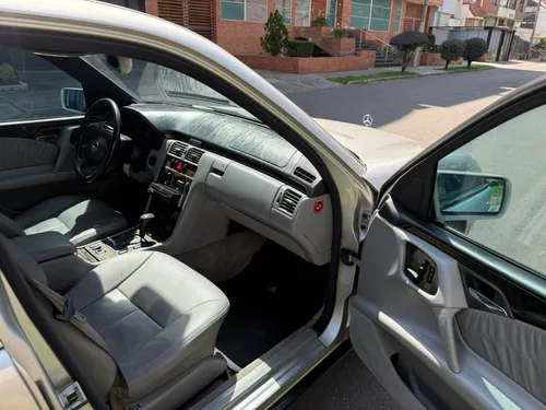 Mercedes-Benz Clase E 3.2 W210