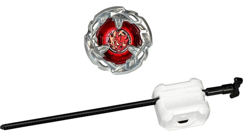 Hasbro Beyblade X Scythe Incendio
