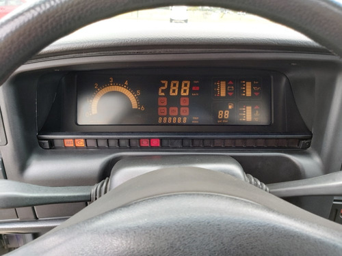 Chevrolet Omega Cd Kadett Gsi Opala Gol Gti Gts Monza Xr3