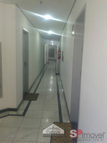 Imagem 5 de 9 de Sala Comercial Em Santana - 3619-1