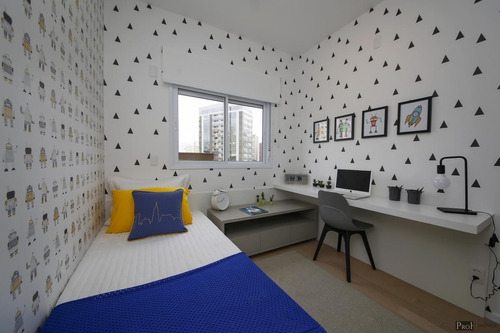 Imagem 10 de 15 de Apartamento Para Venda Em São Bernardo Do Campo, Baeta Neves, 3 Dormitórios, 3 Suítes, 5 Banheiros, 2 Vagas - Idepro