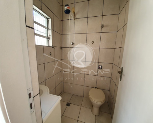 Imagem 6 de 11 de Casa Para Venda No Jardim Proença Em Campinas - Imobiliária Em Campinas - Ca00990 - 69299923