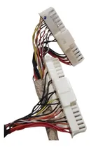 Comprar Cabo Flat u002F Lvds Fonte u002F Principal Para Tv Aoc Le32s5970