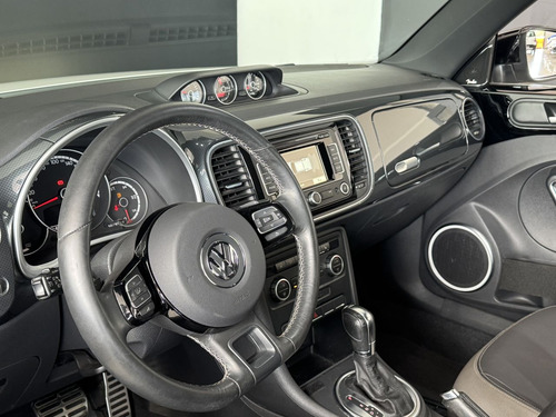 Volkswagen Fusca Fusca 2.0 TSI 16V Aut.
