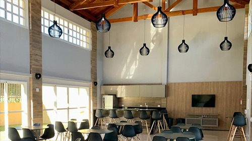 Terreno Condomínio Fechado 304,04 M² L. 304 - Monte Verona Eco Village
