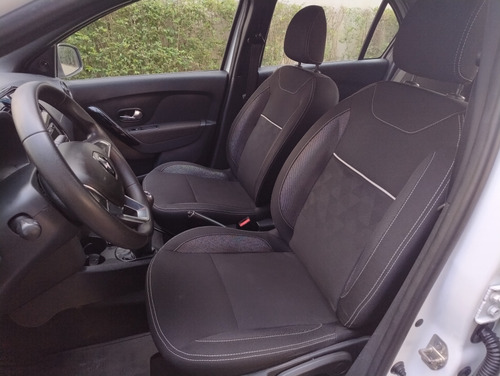 Renault Logan 1.6 16V SCE FLEX ZEN MANUAL