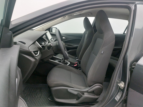 Chevrolet Onix 1.0 TURBO FLEX LT MANUAL