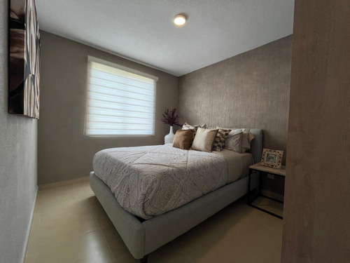 Modelo Alcalá En Real Solare Departamento En Venta En Querétaro