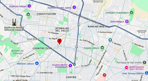 Casa En Venta En Guadalajara Eo