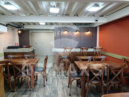 Venta Local - Zakia - Plaza Sabino Planta Baja Y Mezzanine