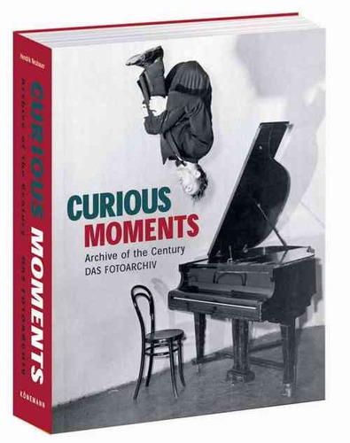 Curious moments, de Neubauer, Hendrik. Editora Paisagem Distribuidora de Livros Ltda., capa mole em inglês, 2006