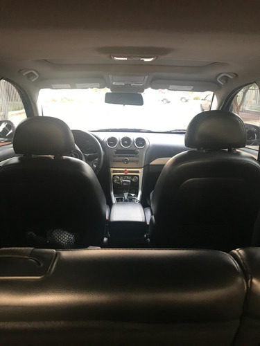 Chevrolet Captiva 2011 3.0 Sport 4x2