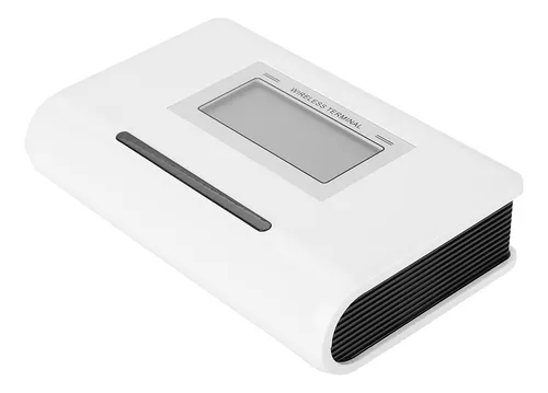 Llamador Telefónico Con Terminal Inalámbrico Fijo Fwt Gsm Si