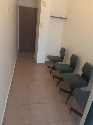 Alquiler Monoambiente. Zona Retiro.24 M .baño.cocina