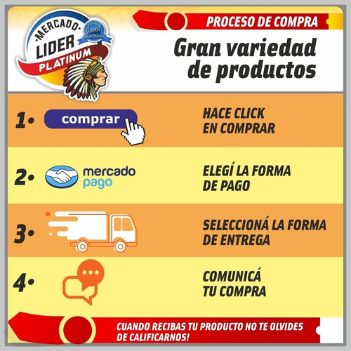 Imagen 6 de 9 de Bolsa De Respuesto Impact Para Aspiradora (cod 6069)
